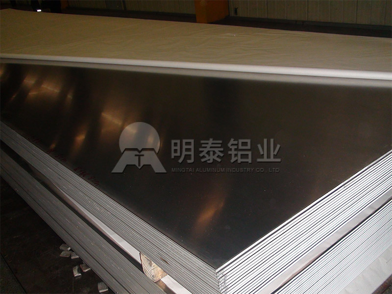 罐車罐體用鋁板