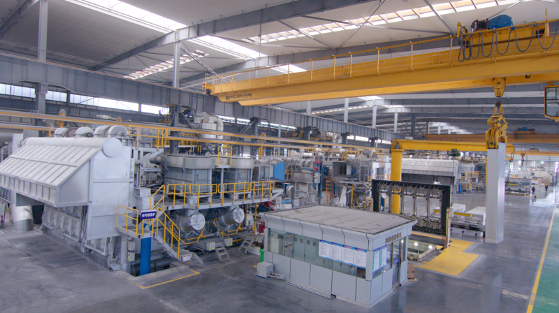 公司科研項(xiàng)目榮獲“河南省科學(xué)技術(shù)成果評(píng)價(jià)證書”