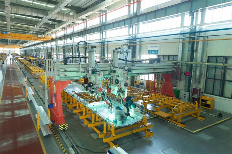 2024中國(guó)民營(yíng)企業(yè)500強(qiáng)發(fā)布，明泰鋁業(yè)排名穩(wěn)步提升！