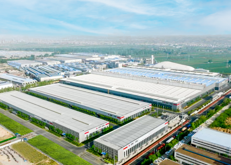 明泰鋁業(yè)產(chǎn)銷再創(chuàng)新高！再生鋁業(yè)務(wù)領(lǐng)航碳中和