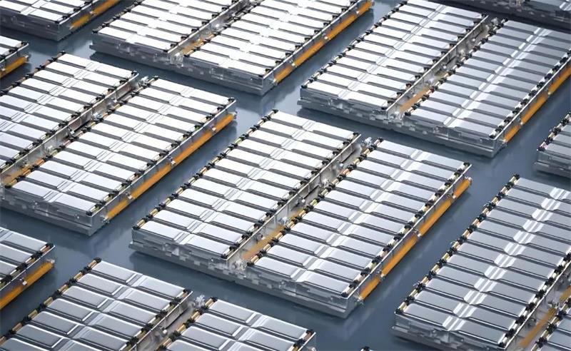 明泰鋁業(yè)布局固態(tài)電池領(lǐng)域 ，轉(zhuǎn)型升級(jí)高質(zhì)發(fā)展